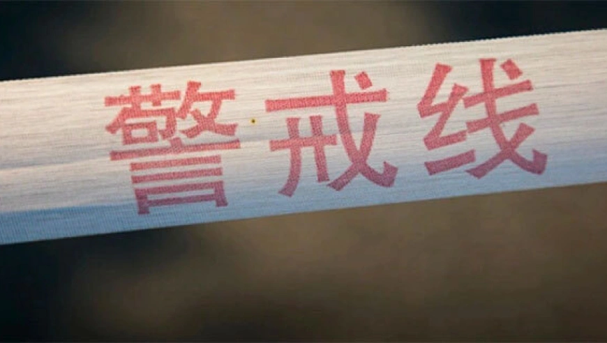 习近平在河南考察